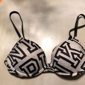 Victoria Secret  wear everywhere push up